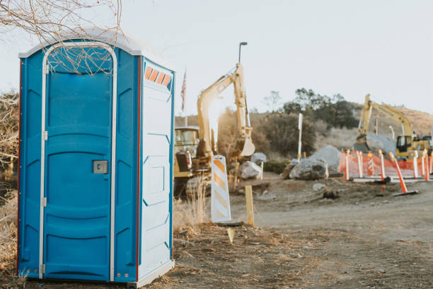 Best Porta potty delivery and setup  in Lacoste, TX
