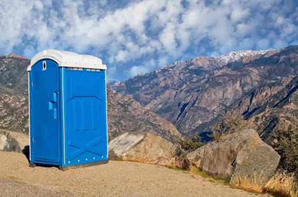 Best Portable toilet rental cost  in Lacoste, TX