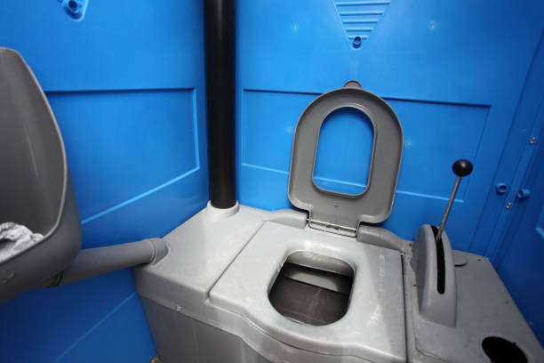 Best Luxury portable toilet rental  in Lacoste, TX