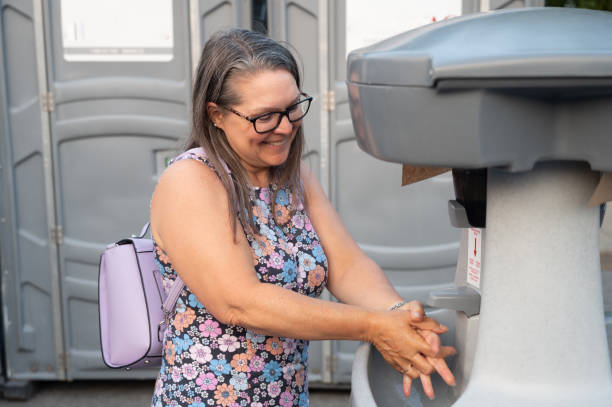 Best Portable toilet rental cost  in Lacoste, TX