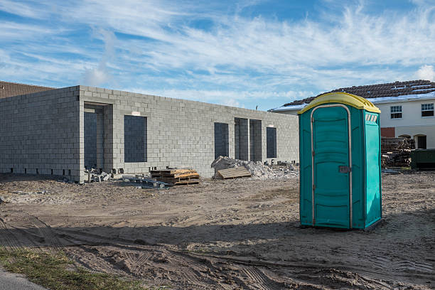 Best Temporary restroom rental  in Lacoste, TX